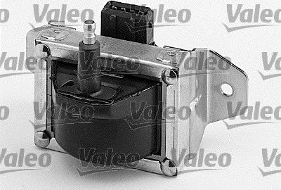 Valeo 245038 - Ignition Coil autospares.lv