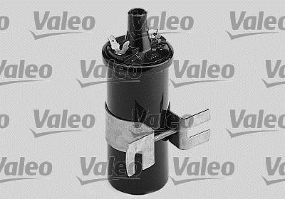 Valeo 245025 - Ignition Coil autospares.lv