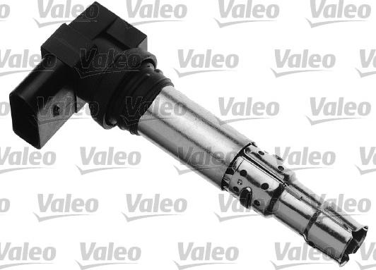 Valeo 245141 - Ignition Coil autospares.lv