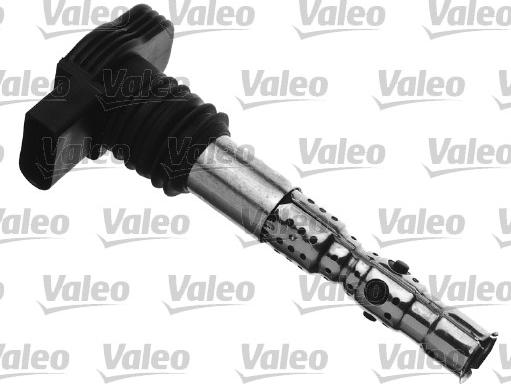 Valeo 245142 - Ignition Coil autospares.lv