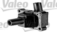 Valeo 245169 - Ignition Coil autospares.lv