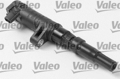Valeo 245104 - Ignition Coil autospares.lv