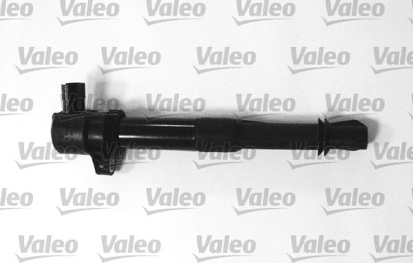 Valeo 245116 - Ignition Coil autospares.lv