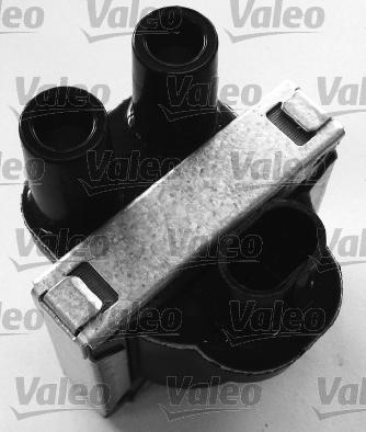 Valeo 245111 - Ignition Coil autospares.lv