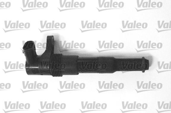 Valeo 245118 - Ignition Coil autospares.lv