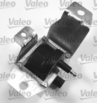Valeo 245130 - Ignition Coil autospares.lv