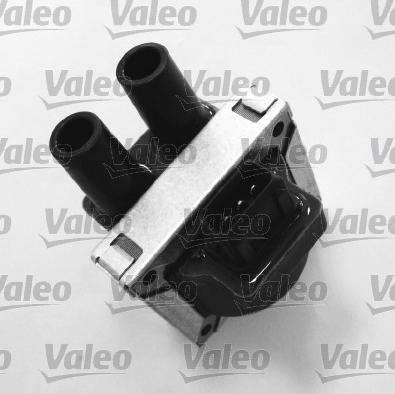 Valeo 245138 - Ignition Coil autospares.lv