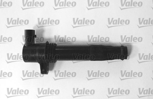 Valeo 245121 - Ignition Coil autospares.lv