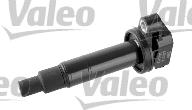 Valeo 245174 - Ignition Coil autospares.lv