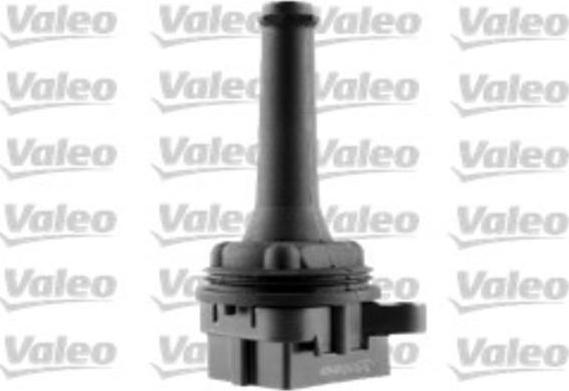Valeo 245175 - Ignition Coil autospares.lv