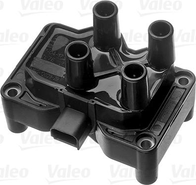 Valeo 245173 - Ignition Coil autospares.lv