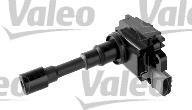Valeo 245177 - Ignition Coil autospares.lv