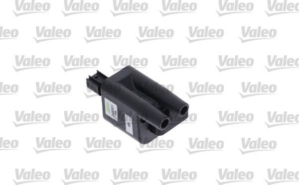 Valeo 245801 - Ignition Coil autospares.lv