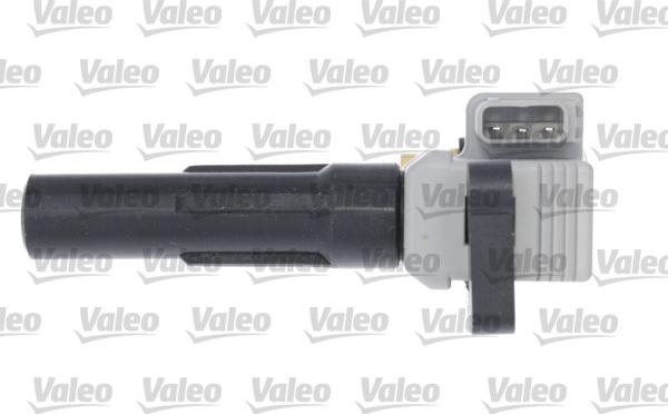 Valeo 245813 - Ignition Coil autospares.lv