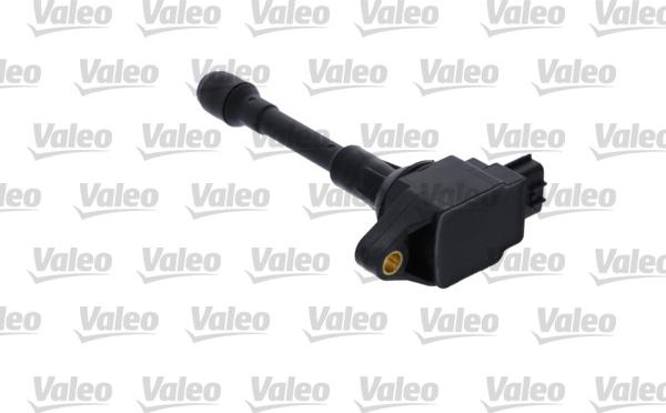 Valeo 245817 - Ignition Coil autospares.lv