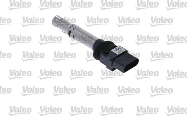 Valeo 245824 - Ignition Coil autospares.lv