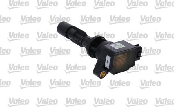 Valeo 245821 - Ignition Coil autospares.lv