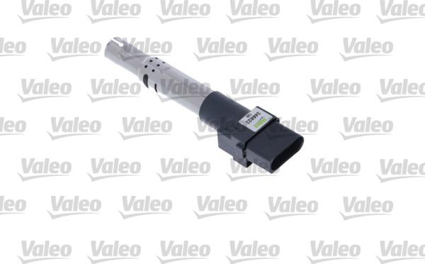 Valeo 245822 - Ignition Coil autospares.lv