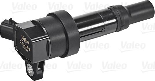 Valeo 245359 - Ignition Coil autospares.lv