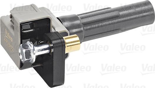 Valeo 245362 - Ignition Coil autospares.lv