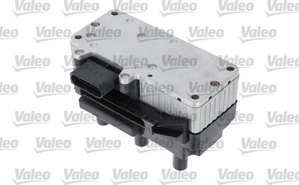 Valeo 245316 - Ignition Coil autospares.lv