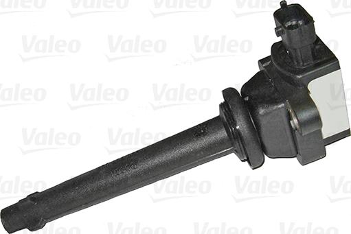 Valeo 245311 - Ignition Coil autospares.lv