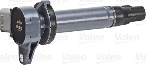 Valeo 245385 - Ignition Coil autospares.lv