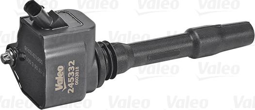 Valeo 245332 - Ignition Coil autospares.lv