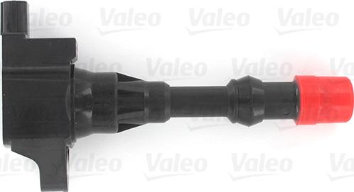 Valeo 245320 - Ignition Coil autospares.lv