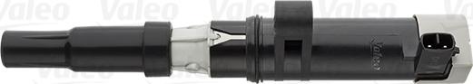 Valeo 245328 - Ignition Coil autospares.lv