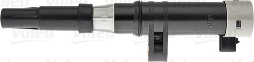 Valeo 245328 - Ignition Coil autospares.lv