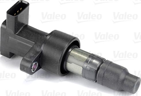 Valeo 245323 - Ignition Coil autospares.lv