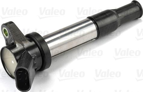 Valeo 245327 - Ignition Coil autospares.lv