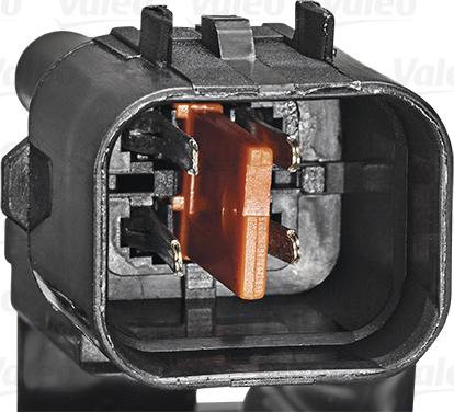 Valeo 245376 - Ignition Coil autospares.lv