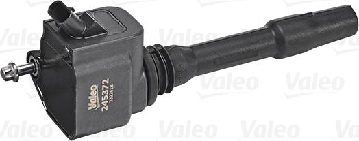Valeo 245372 - Ignition Coil autospares.lv