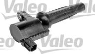 Valeo 245249 - Ignition Coil autospares.lv