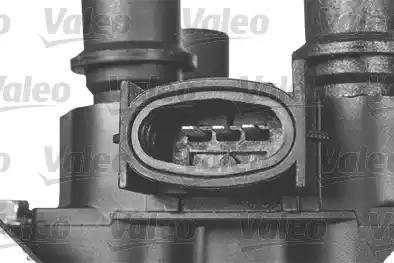 Valeo 245244 - Ignition Coil autospares.lv