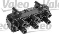 Valeo 245246 - Ignition Coil autospares.lv