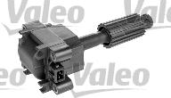 Valeo 245247 - Ignition Coil autospares.lv