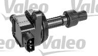 Valeo 245258 - Ignition Coil autospares.lv