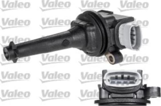 Valeo 245203 - Ignition Coil autospares.lv