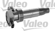 Valeo 245215 - Ignition Coil autospares.lv
