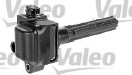 Valeo 245217 - Ignition Coil autospares.lv