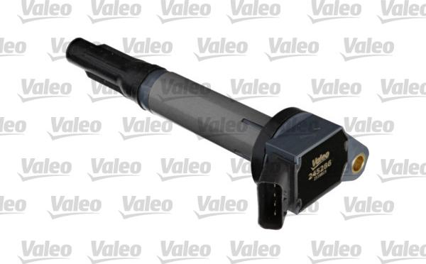 Valeo 245286 - Ignition Coil autospares.lv