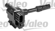 Valeo 245283 - Ignition Coil autospares.lv
