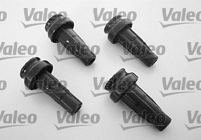 Valeo 245235 - Protective Cap, spark plug autospares.lv
