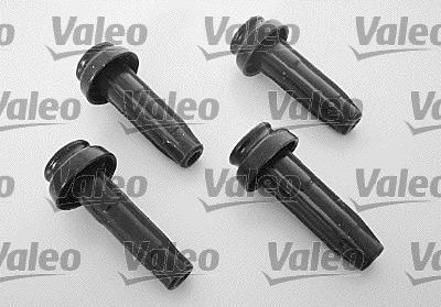 Valeo 245233 - Protective Cap, ignition coil plug autospares.lv