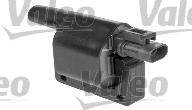 Valeo 245224 - Ignition Coil autospares.lv