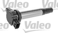 Valeo 245275 - Ignition Coil autospares.lv