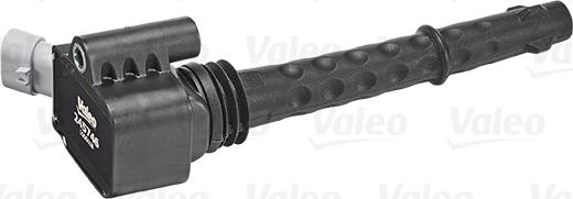 Valeo 245746 - Ignition Coil autospares.lv